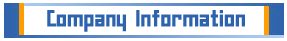 Company Information